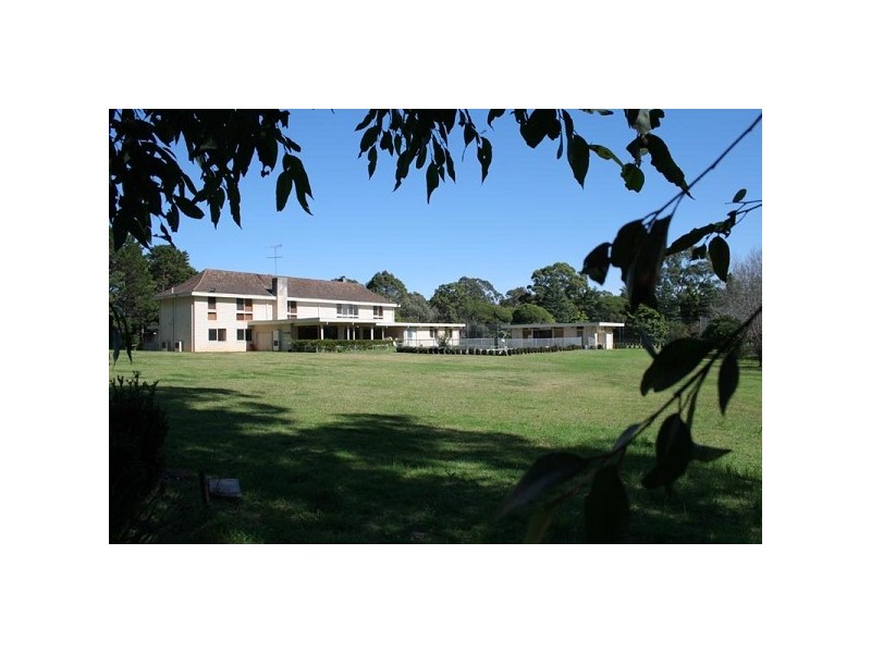 Dural NSW 2158