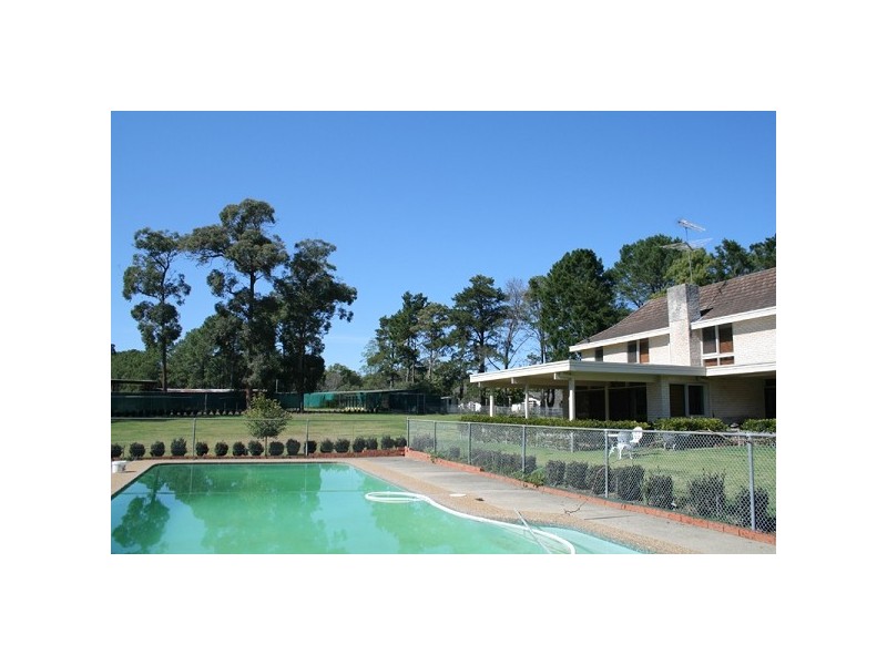 Dural NSW 2158