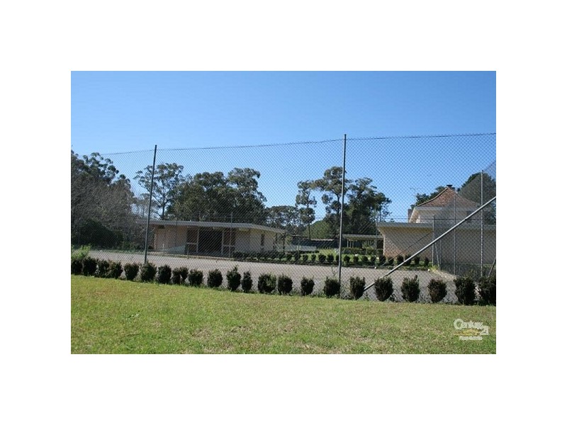 Dural NSW 2158