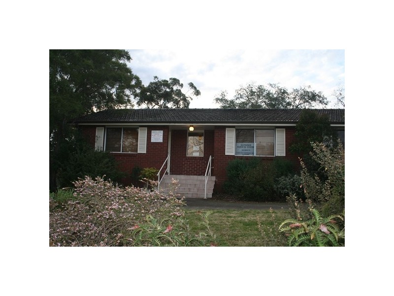 Glenorie NSW 2157