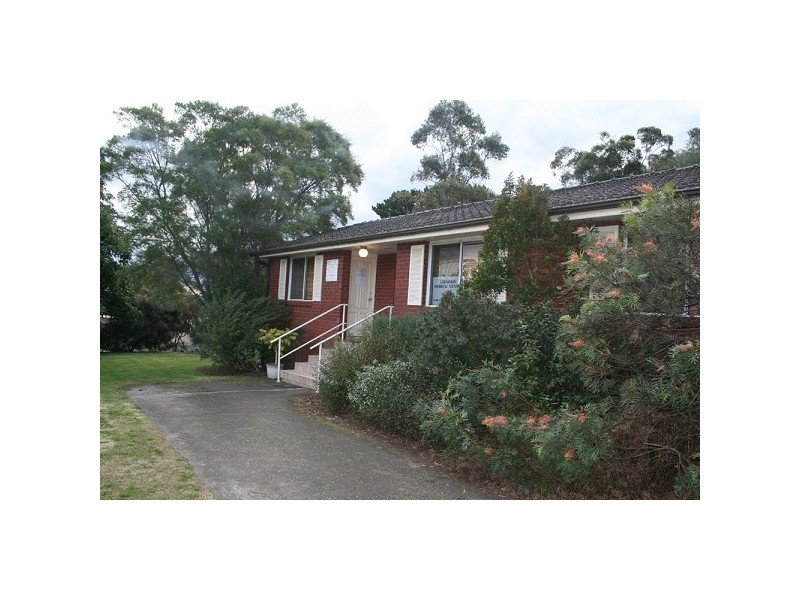 Glenorie NSW 2157