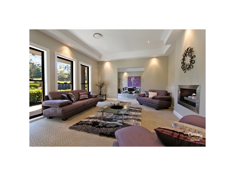 Dural NSW 2158