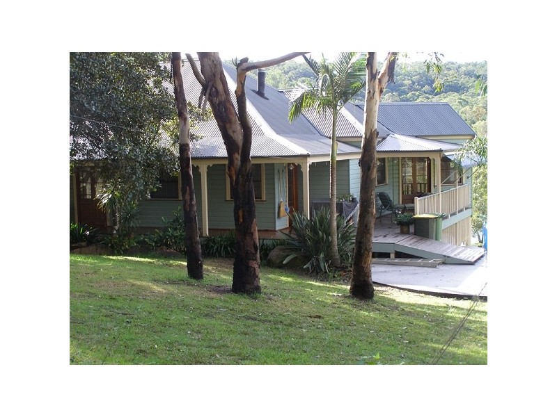 Sackville North NSW 2756