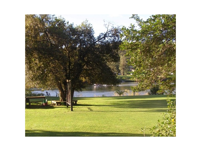 Sackville North NSW 2756