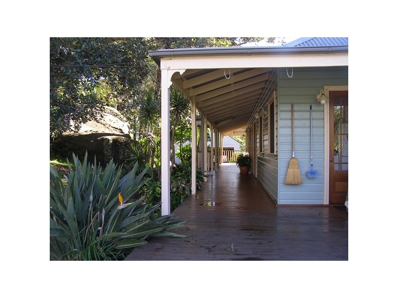 Sackville North NSW 2756