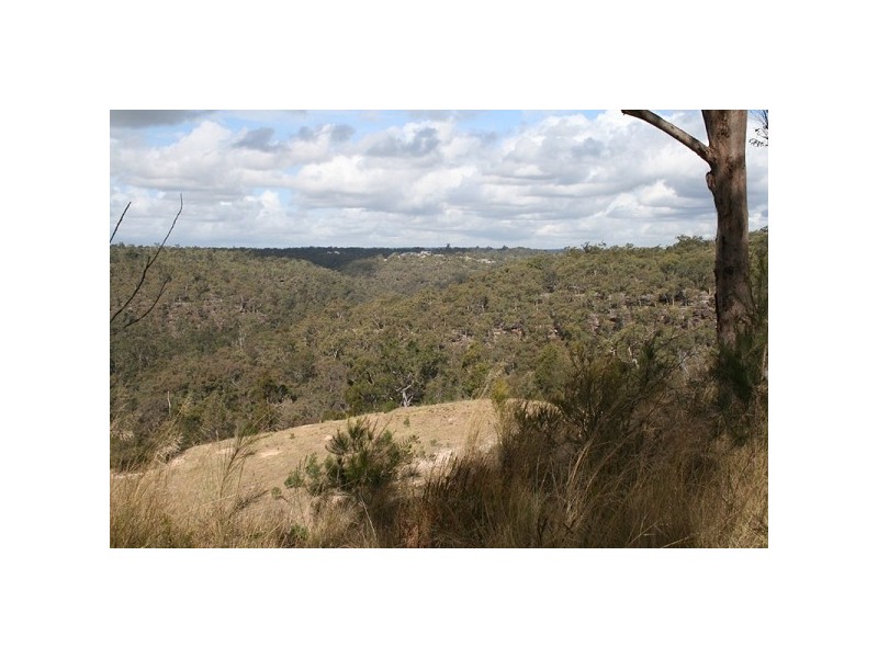 Kenthurst NSW 2156