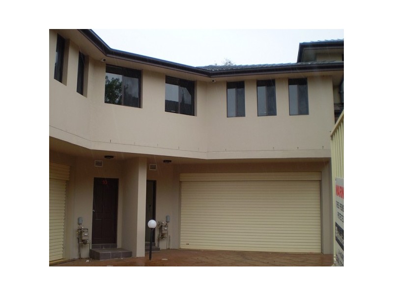 9/144 Old Northern Road, Baulkham Hills NSW 2153