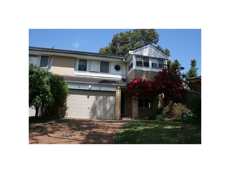 Dural NSW 2158