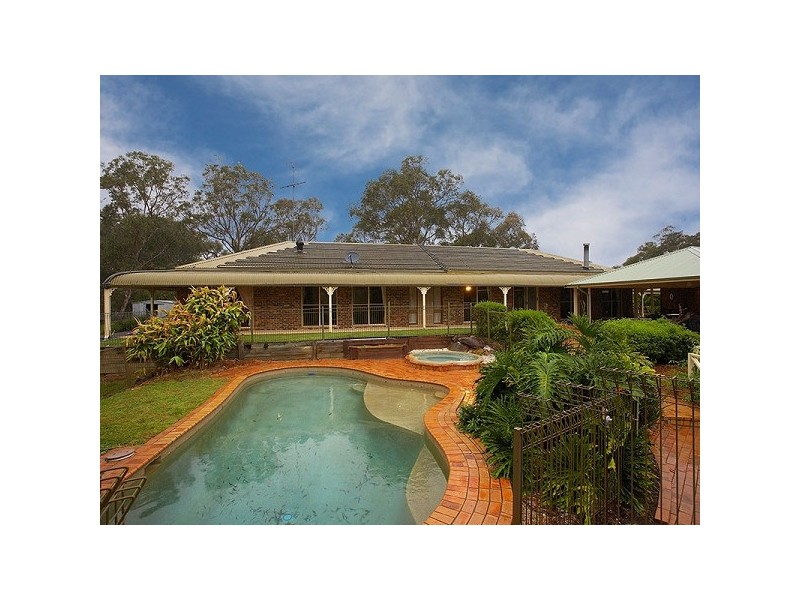 Annangrove NSW 2156
