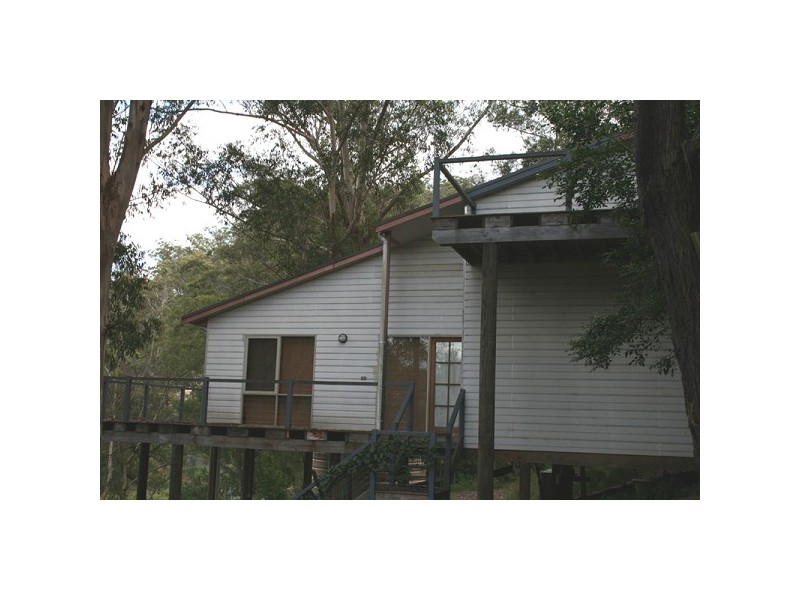 Lower Macdonald NSW 2775