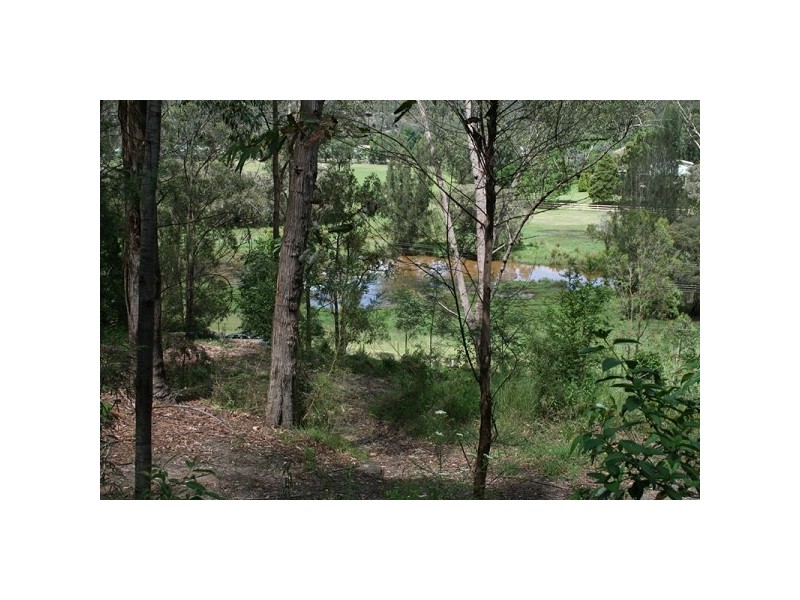 Lower Macdonald NSW 2775