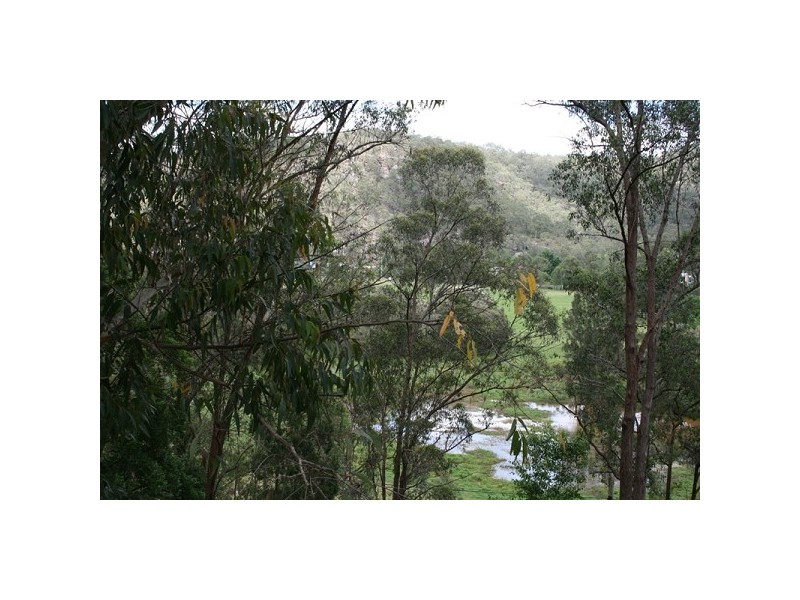 Lower Macdonald NSW 2775