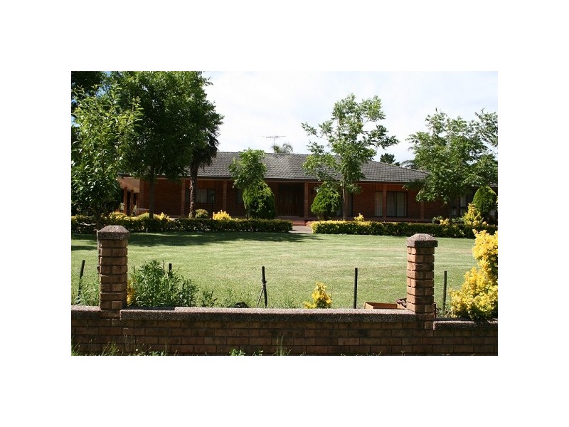 46 Mid Dural Road, Middle Dural NSW 2158