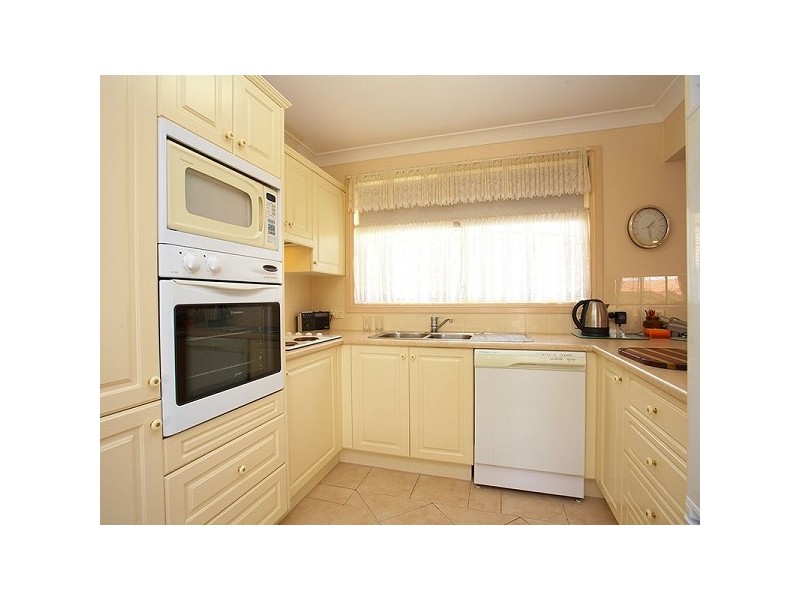 7 / 3 Stonelea Court, Dural NSW 2158