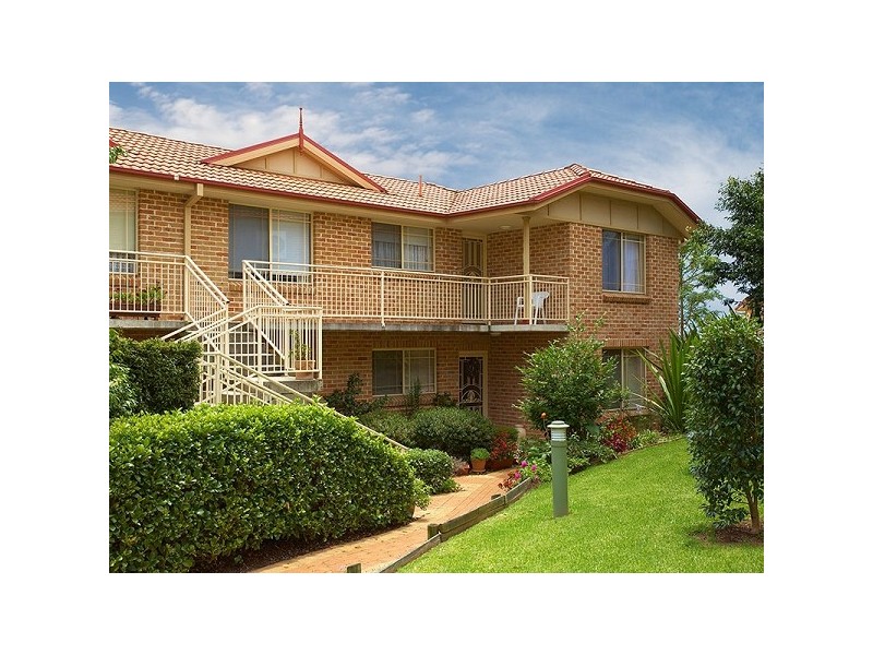 7 / 3 Stonelea Court, Dural NSW 2158