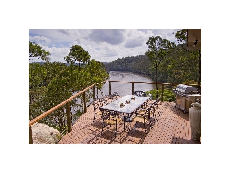 Sackville North NSW 2756