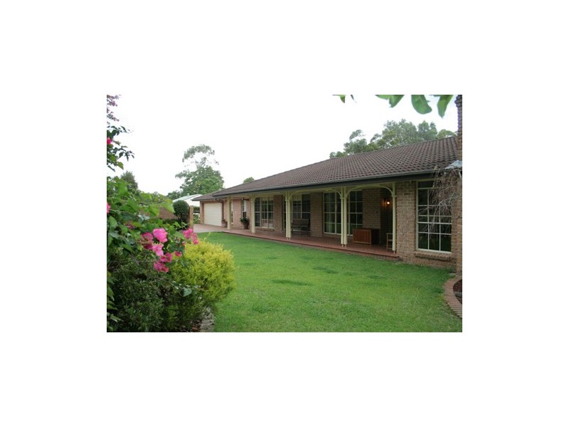 Kenthurst NSW 2156