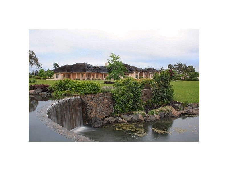 26A Carters Road, Dural NSW 2158