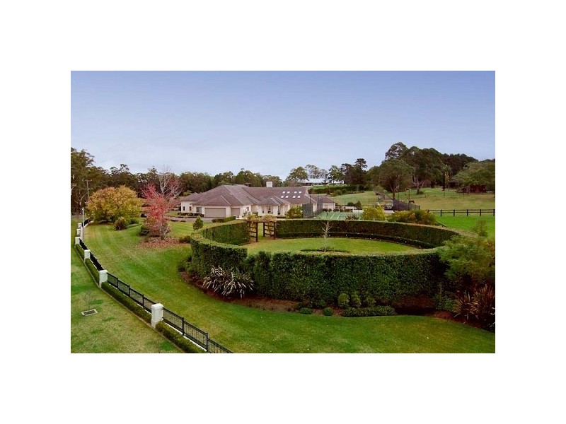 26A Carters Road, Dural NSW 2158