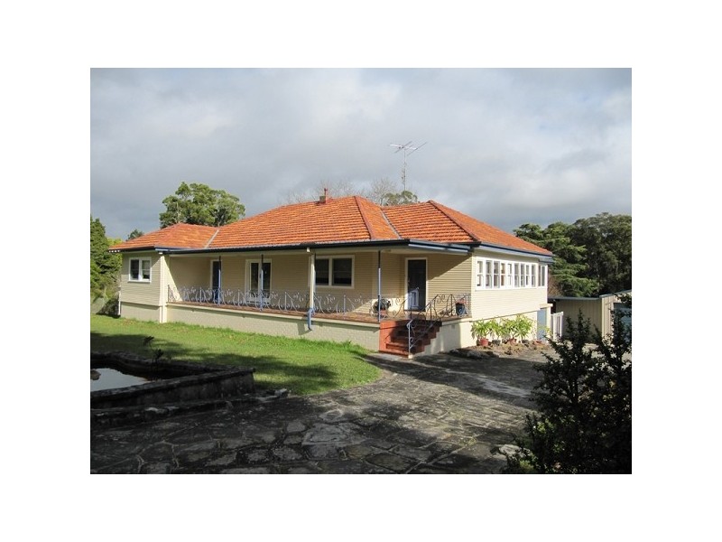 700 Old Northern Road, Dural NSW 2158