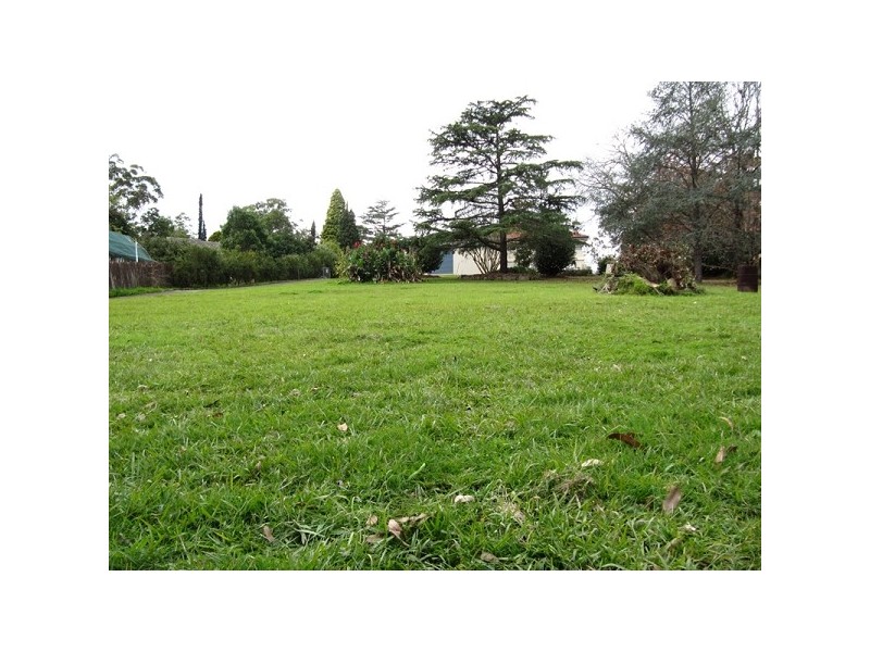 700 Old Northern Road, Dural NSW 2158