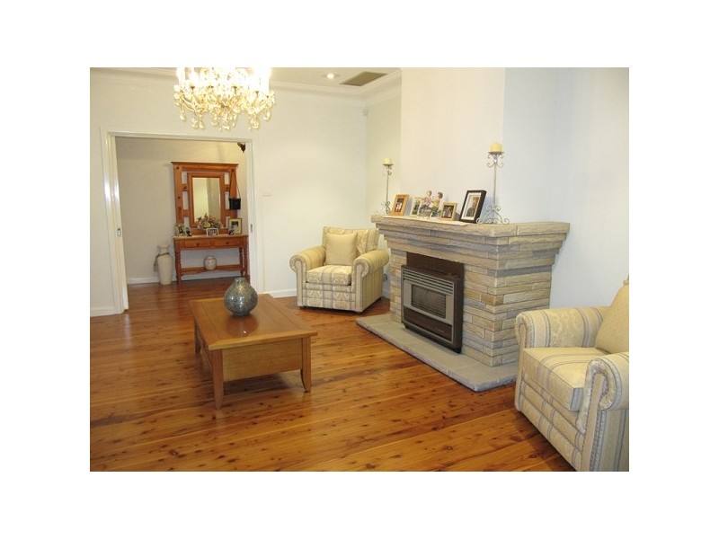 700 Old Northern Road, Dural NSW 2158