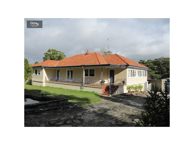 700 Old Northern Road, Dural NSW 2158