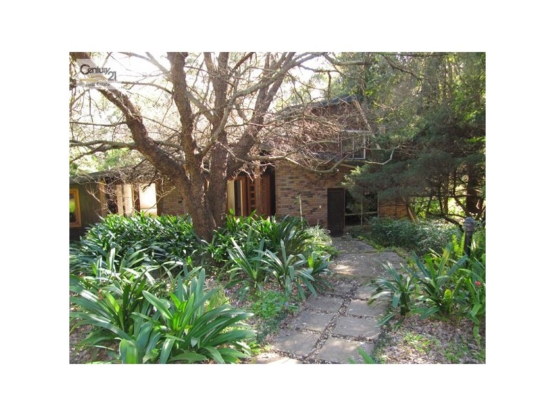 63 Arcadia Road, Galston NSW 2159