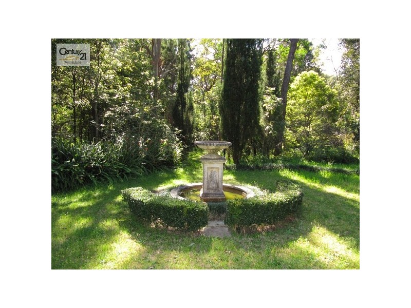 63 Arcadia Road, Galston NSW 2159