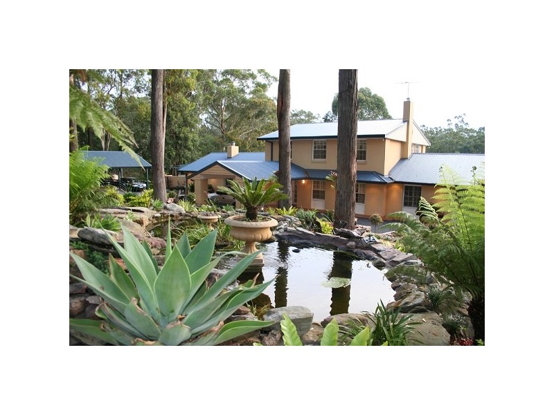 Dural NSW 2158