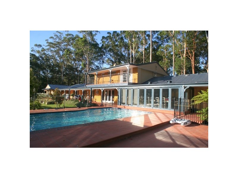 Dural NSW 2158