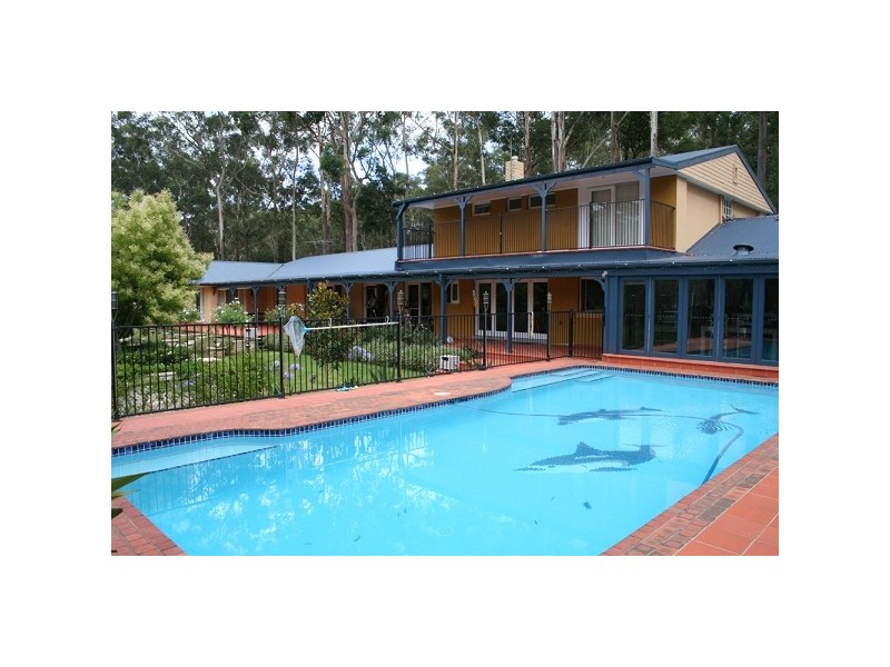 Dural NSW 2158
