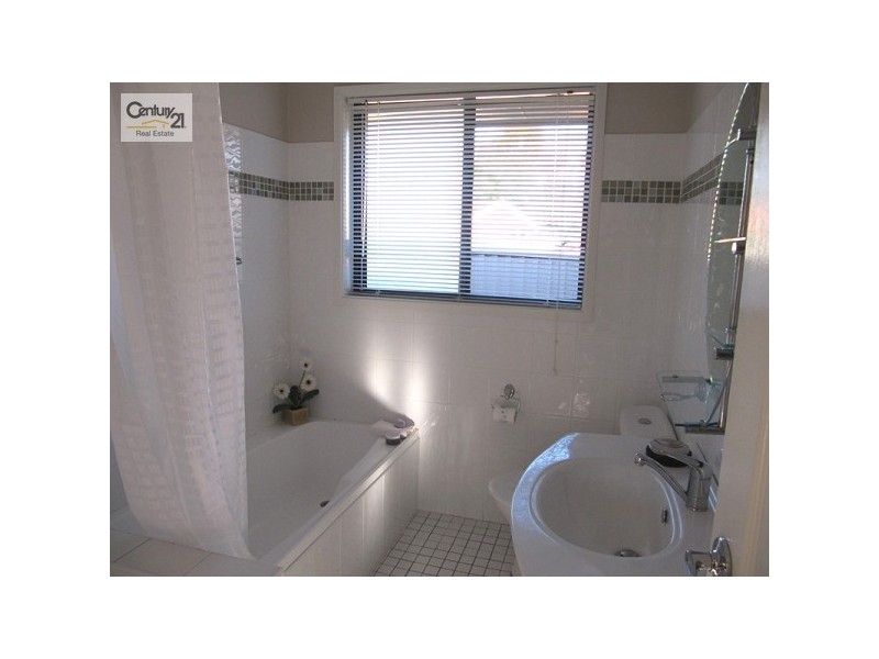 16 Battlement Crescent, Castle Hill NSW 2154