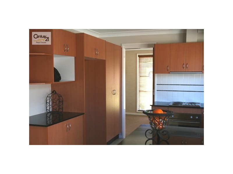 16 Battlement Crescent, Castle Hill NSW 2154