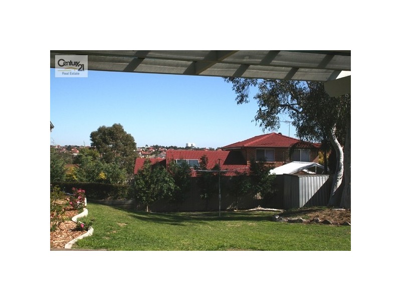 16 Battlement Crescent, Castle Hill NSW 2154