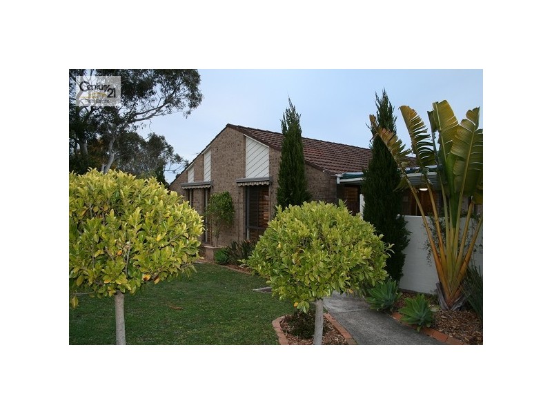 16 Battlement Crescent, Castle Hill NSW 2154
