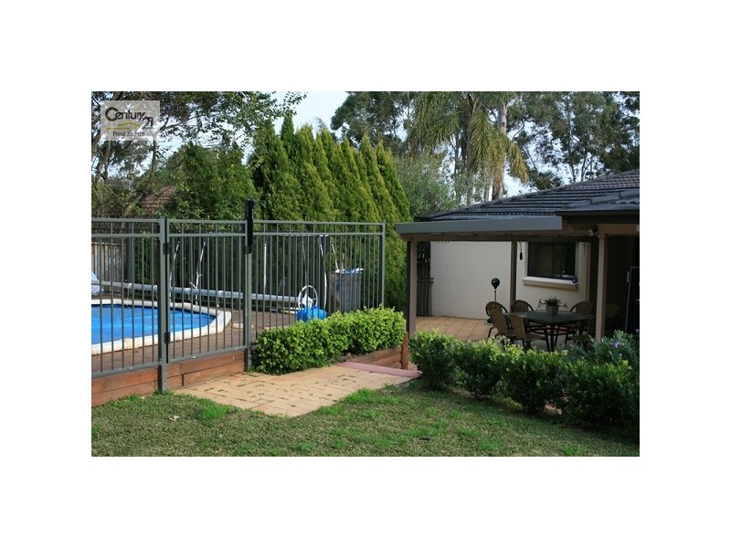Glenhaven NSW 2156