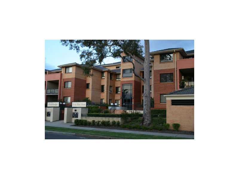 Castle Hill NSW 2154