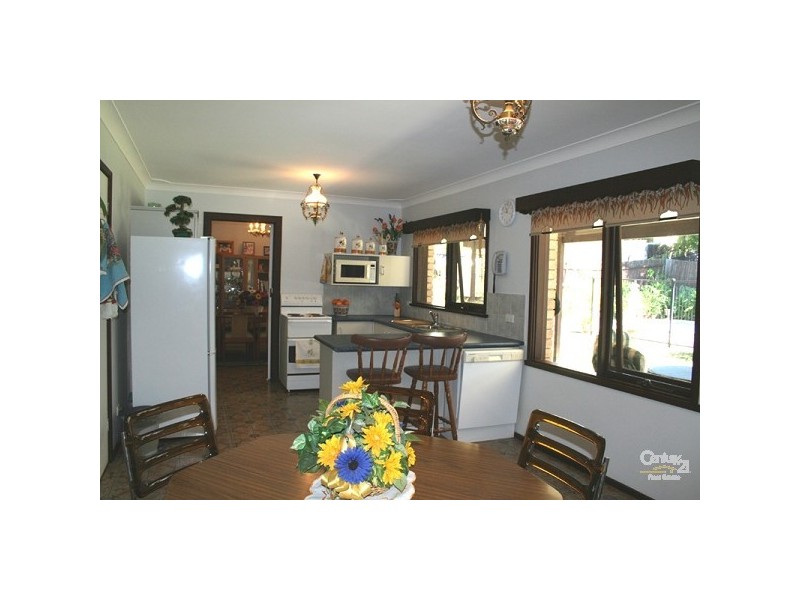 Castle Hill NSW 2154