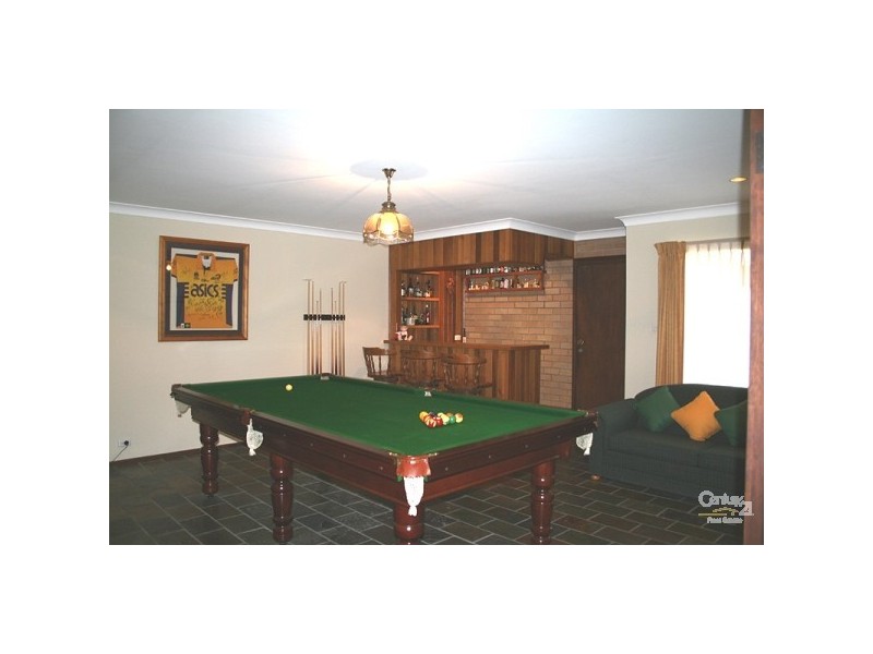 Castle Hill NSW 2154