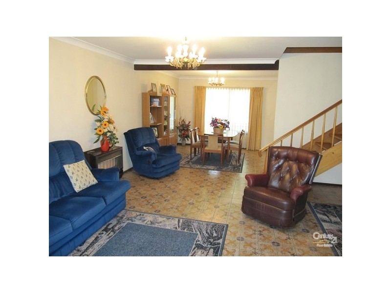 Castle Hill NSW 2154