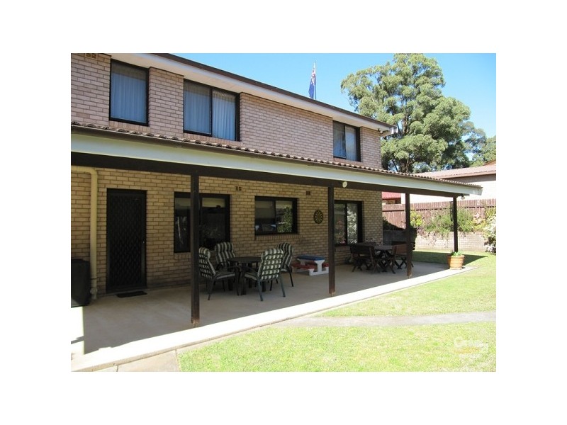 Castle Hill NSW 2154