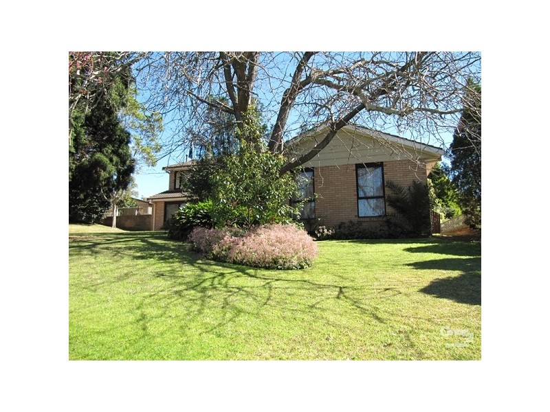 Castle Hill NSW 2154