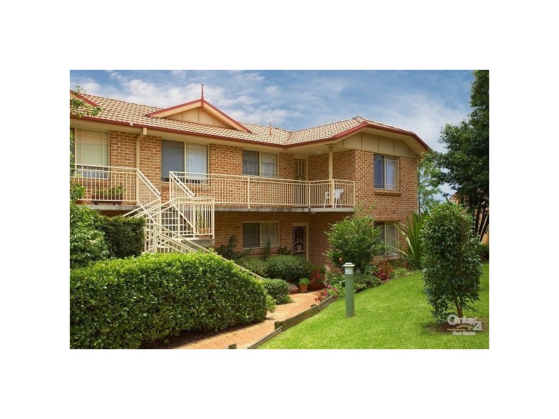 13/3 Stonelea Court, Dural NSW 2158