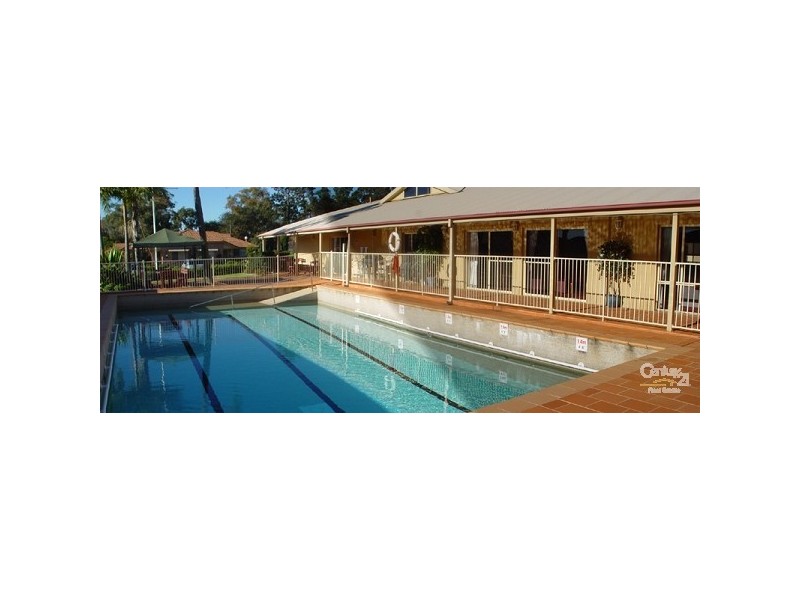 13/3 Stonelea Court, Dural NSW 2158