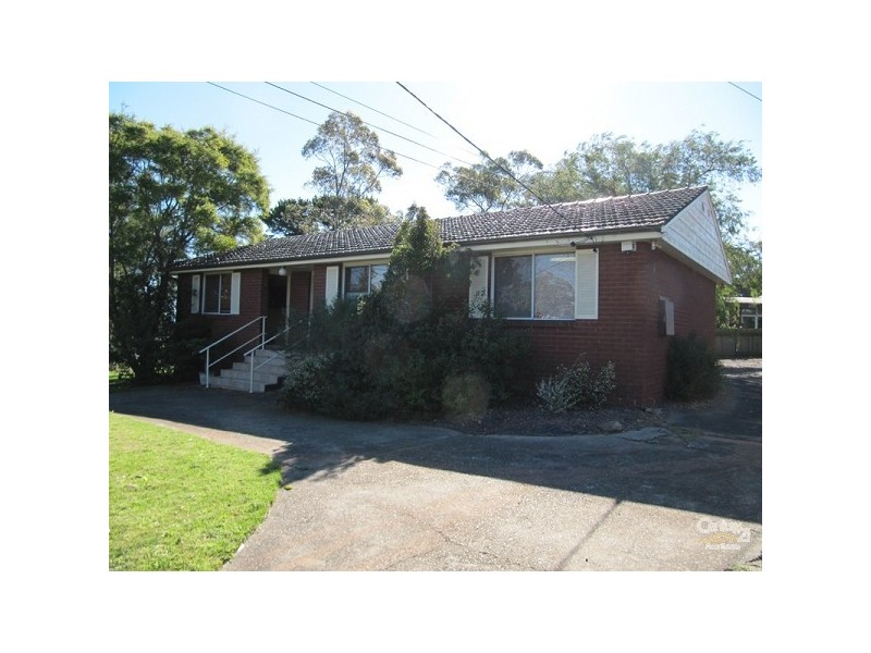 6 Post Office Road, Glenorie NSW 2157