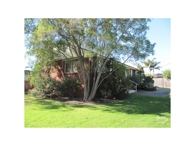 6 Post Office Road, Glenorie NSW 2157