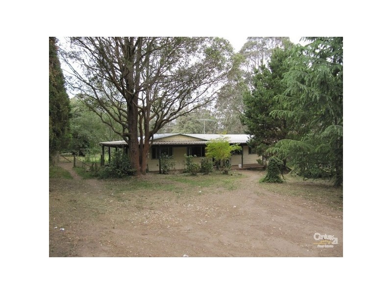 24 Bayfield Road, Galston NSW 2159
