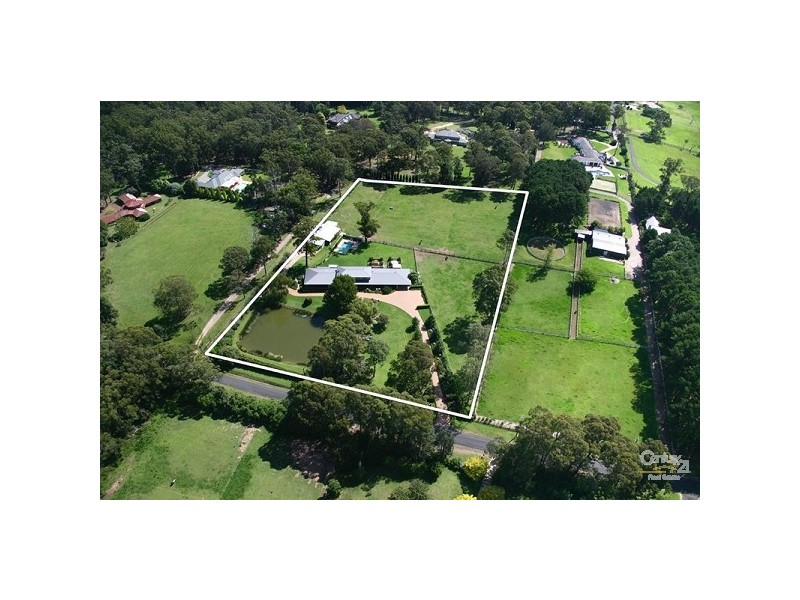 10 Hunt Avenue, Dural NSW 2158