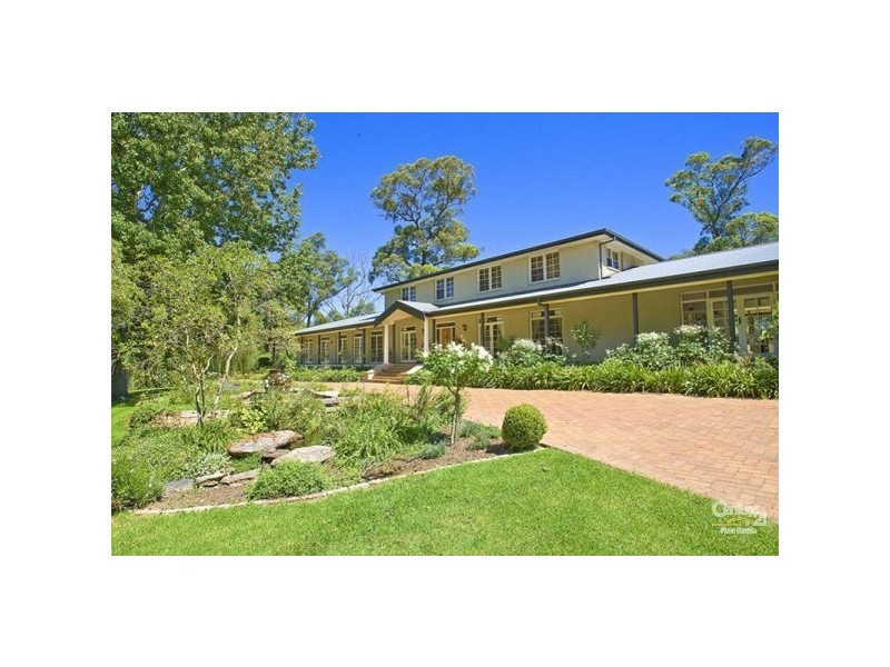 10 Hunt Avenue, Dural NSW 2158